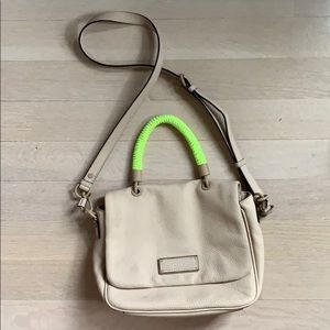 Marc Jacobs Leather Purse